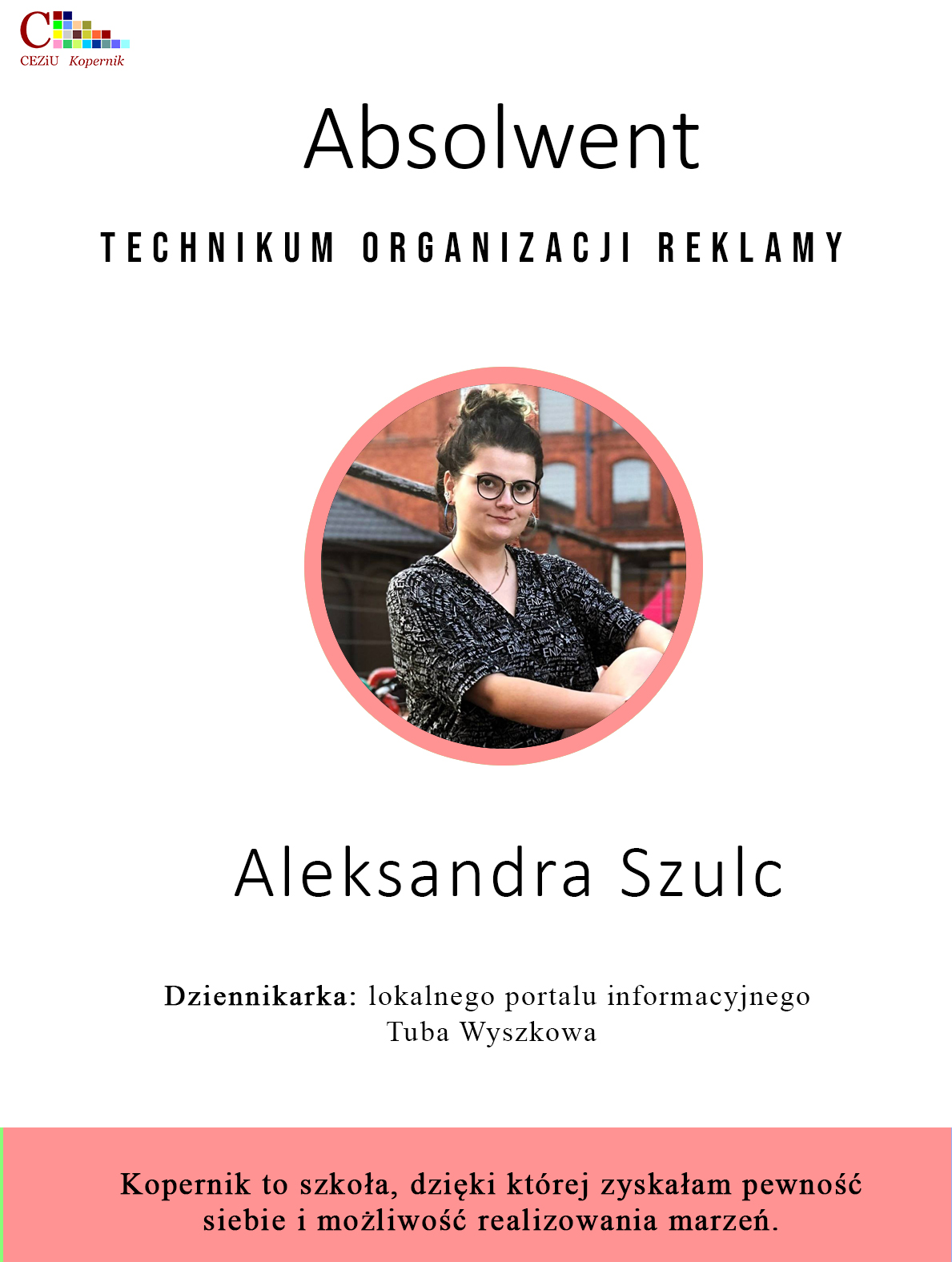 Aleksandra Szulc