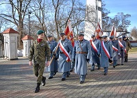 Wierni tradycji Marszałka Józefa Piłsudskiego 