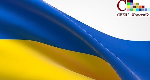 Солідарність з Україною/Solidarni z Ukrainą