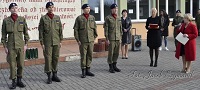 Podziękowanie 