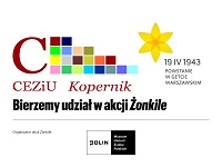Akcja Żonkile – Łączy Nas Pamięć