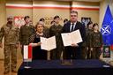 KOPERNIK jako setna szkoła pod patronatem Akademii Sztuki Wojennej