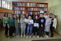 Konkurs Czytelniczy rozstrzygnięty