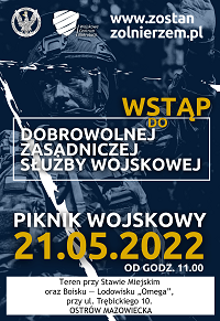 Piknik Wojskowy 