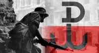 Chwycili za broń, by walczyć o wolną stolicę i wolną Polskę