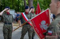 Rocznica „Cudu nad Wisłą”