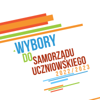 Wybory do Samorządu Uczniowskiego 2022/2023