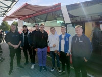 Bądź bohaterem…oddaj krew…