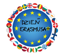 25 listopada – Ogólnopolski Dzień Erasmusa 