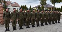 Działania i osiągniecia Kadetów klas wojskowych w 2022 r.