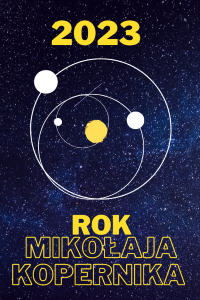 Rok 2023 Rokiem Mikołaja Kopernika