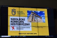 Konkurs historyczny