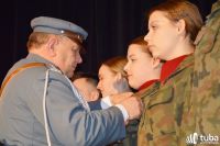 Obchody imienin Marszałka Józefa Piłsudskiego