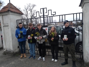 Pola Nadziei 2023