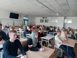 Certyfikowane szkolenie