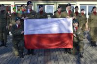 2 Maja - Dzień Flagi RP