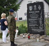 Lekcja historii śladami Powstania Styczniowego 