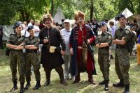 Otwarcie nowej siedziby Muzeum Wojska Polskiego