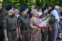 Rocznica zwycięskiej Bitwy Warszawskiej