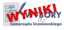 Nowy skład Samorządu Uczniowskiego