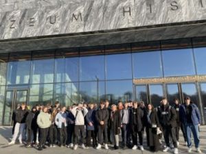 Warszawa – sportowo i kulturalnie