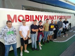 Międzynarodowy Dzień Wolontariusza