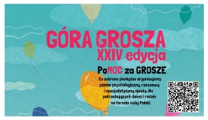 Góra Grosza XXIV