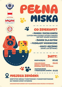 Pełna miska