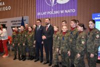 25 lat Polski w NATO