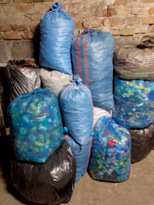 Odkręcamy – Zbieramy
