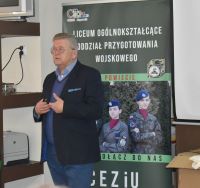 Kierunek Bezpieczeństwo Narodowe 