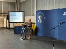 Konferencja „Zrównoważony transport” 