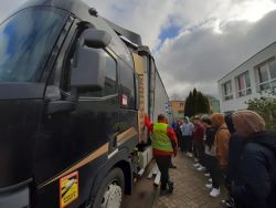 Szkolenie firmy FENILO - Wszystko dla transportu