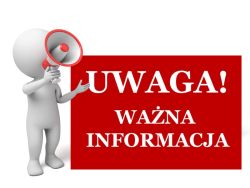 Informacja dla kandydatów do klasy I LO OPW 