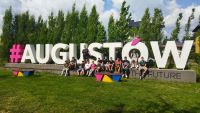 Z Wyszkowa do Augustowa – wycieczka klasy I TPS