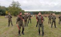 „Zrzut Cichociemnych – Zapora 2024