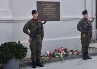Pamięci mjr Henryka Dobrzańskiego „Hubala”