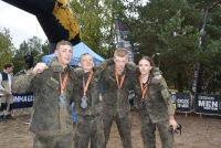 Pancerna IV = Runmageddon