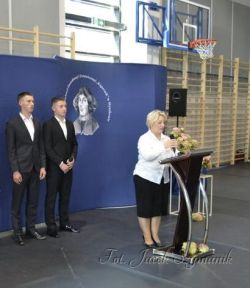 Dzień Edukacji Narodowej